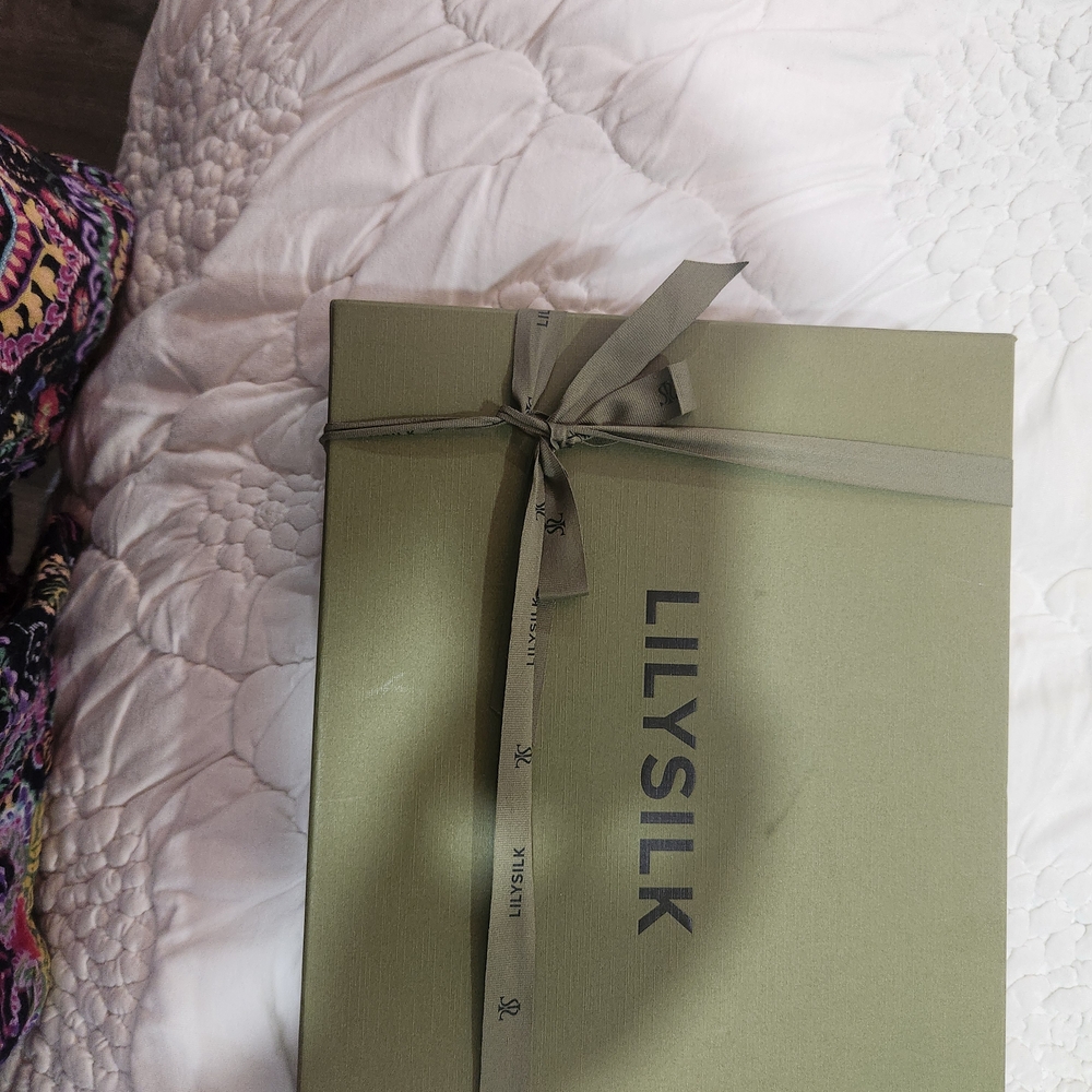 Lilysilk Sprezzatura Urbane Trousers - Picture 6 of 14